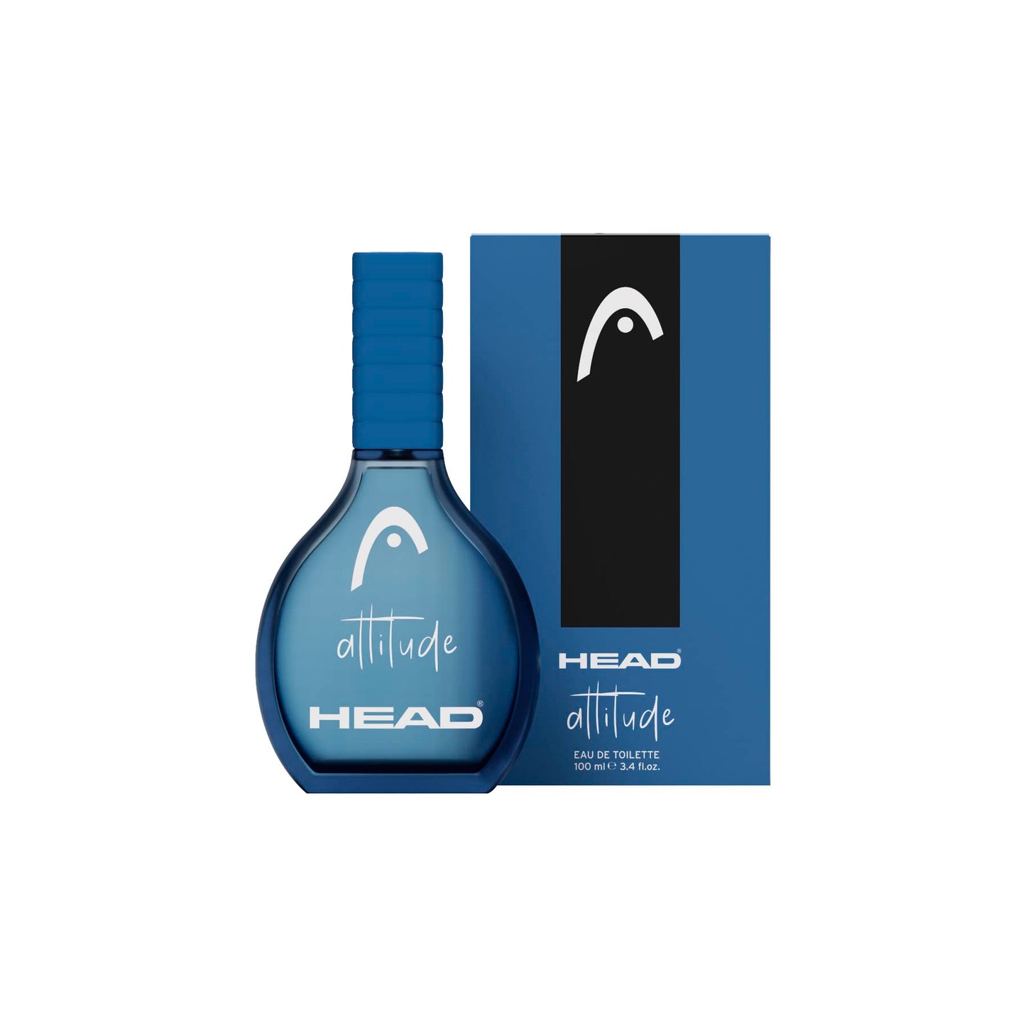 HEAD ATTITUDE 3.4 EDT M -  (12