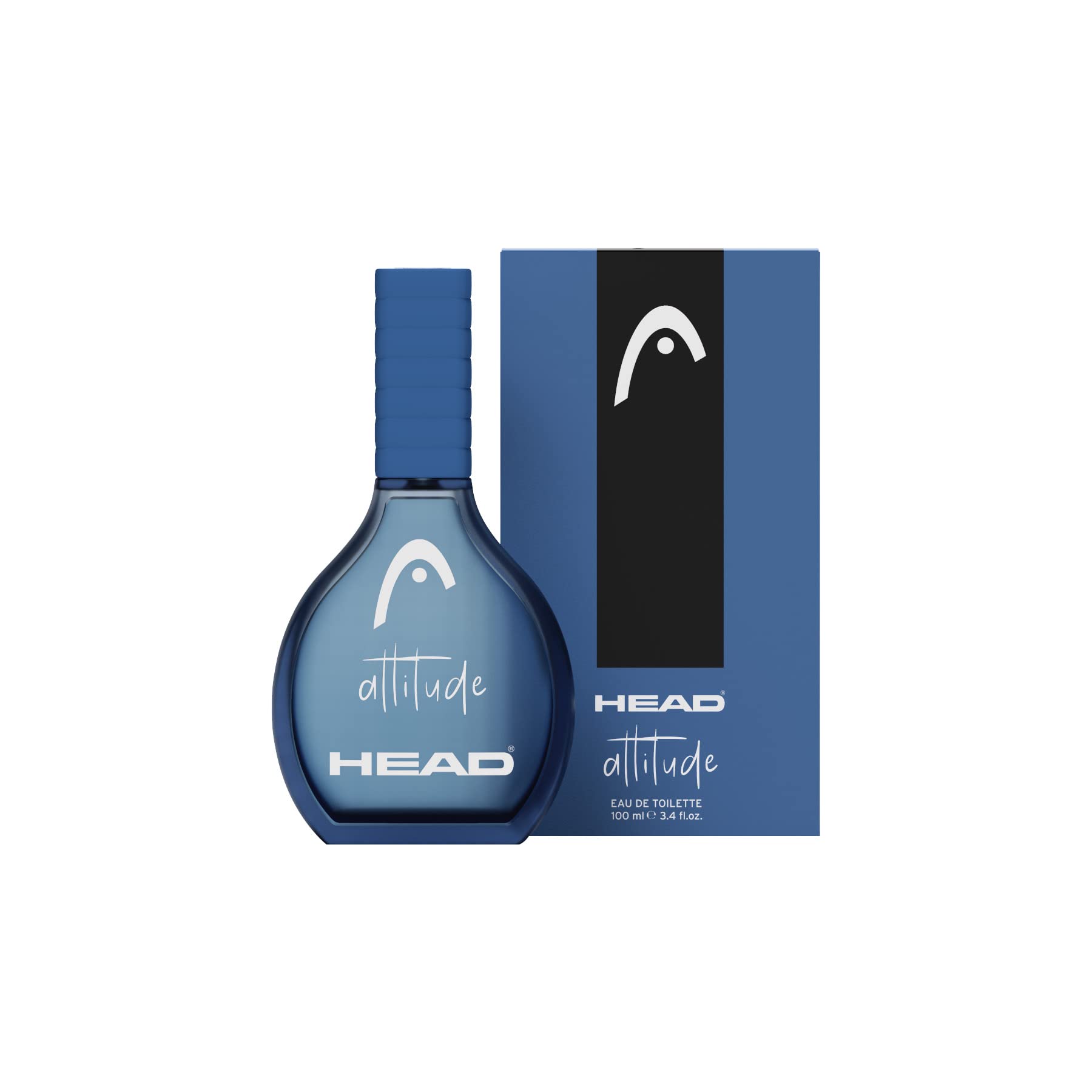 HEAD ATTITUDE 3.4 EDT M -  (12