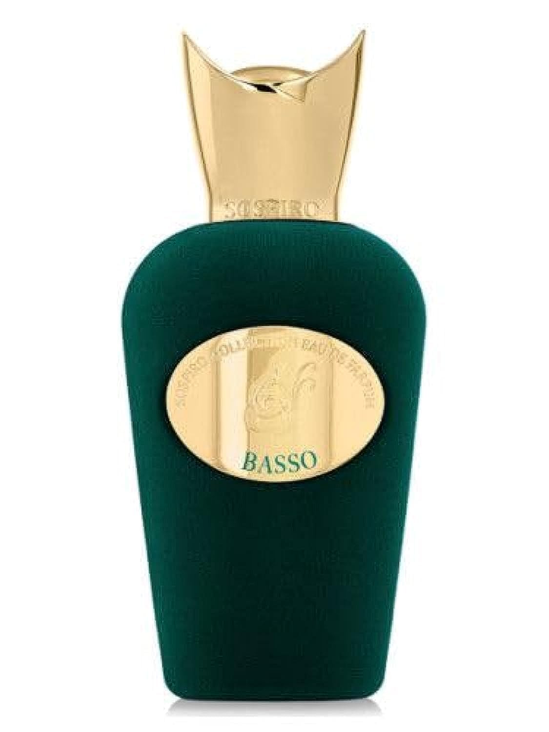 XERJOFF SOSPIRO BASSO 3.4 EDP