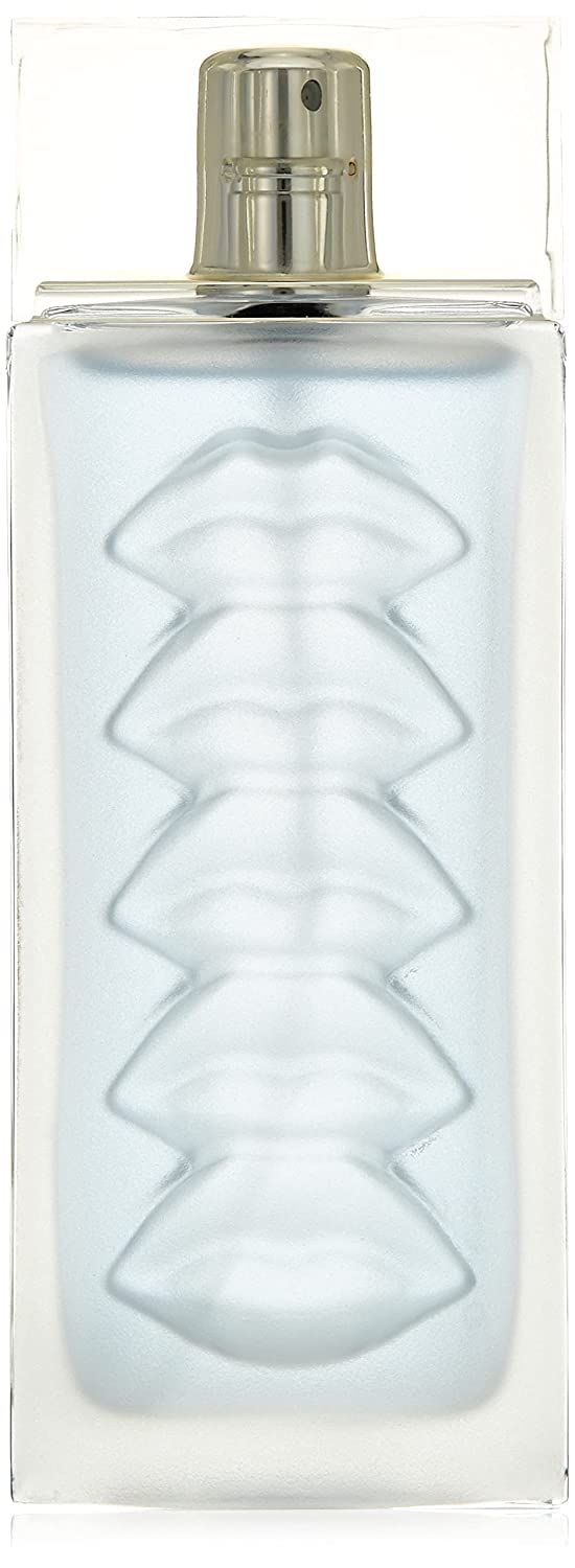 SALVADOR SD DALI EAU DE RUBYLI