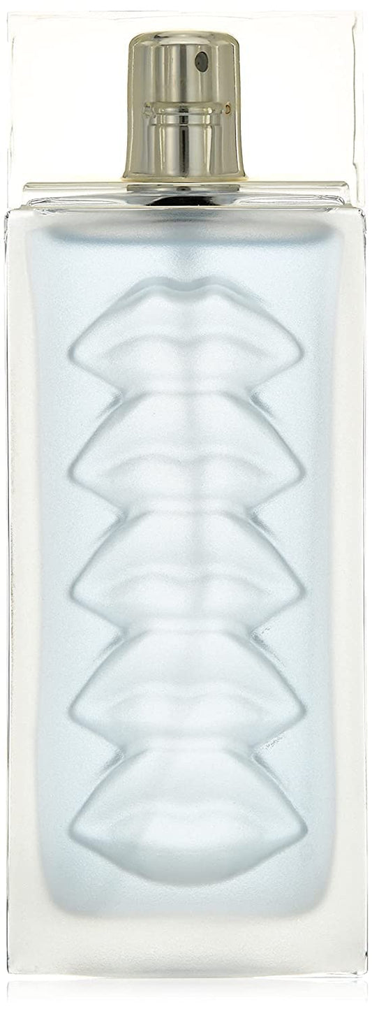 SALVADOR SD DALI EAU DE RUBYLI
