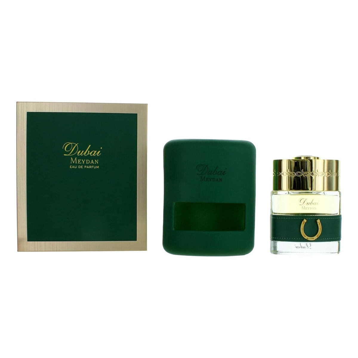 The Spirit of Dubai Meydan Eau de Parfum 1.7oz