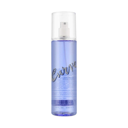 Liz Claiborne Curve Body Mist 8 Oz For Women
