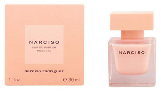 Narciso Rodriguez Narciso Poudree Body Eau de Parfum Enchanting Musk Fragrance