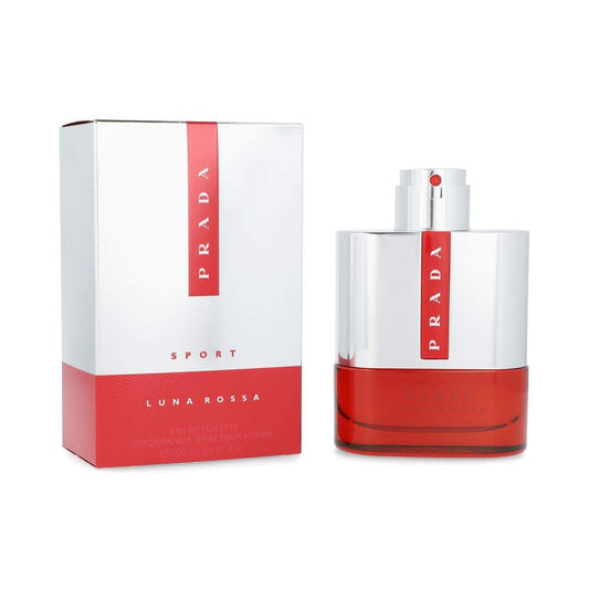 PRADA LUNA ROSSA SPORT M 3.4 E