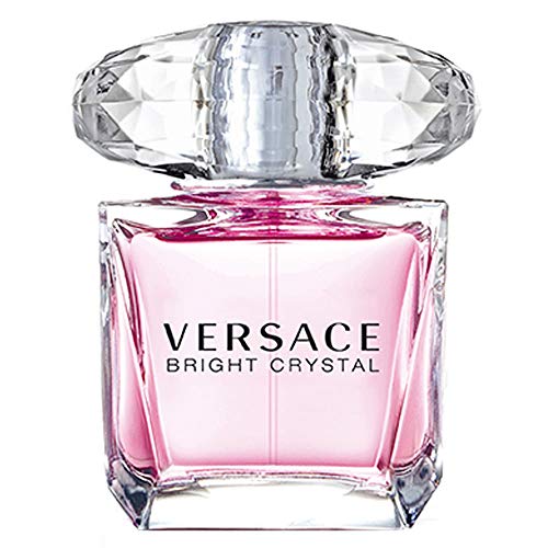 Versace Bright Crystal by Versace for Women 1.0 oz Eau de Toilette Spray