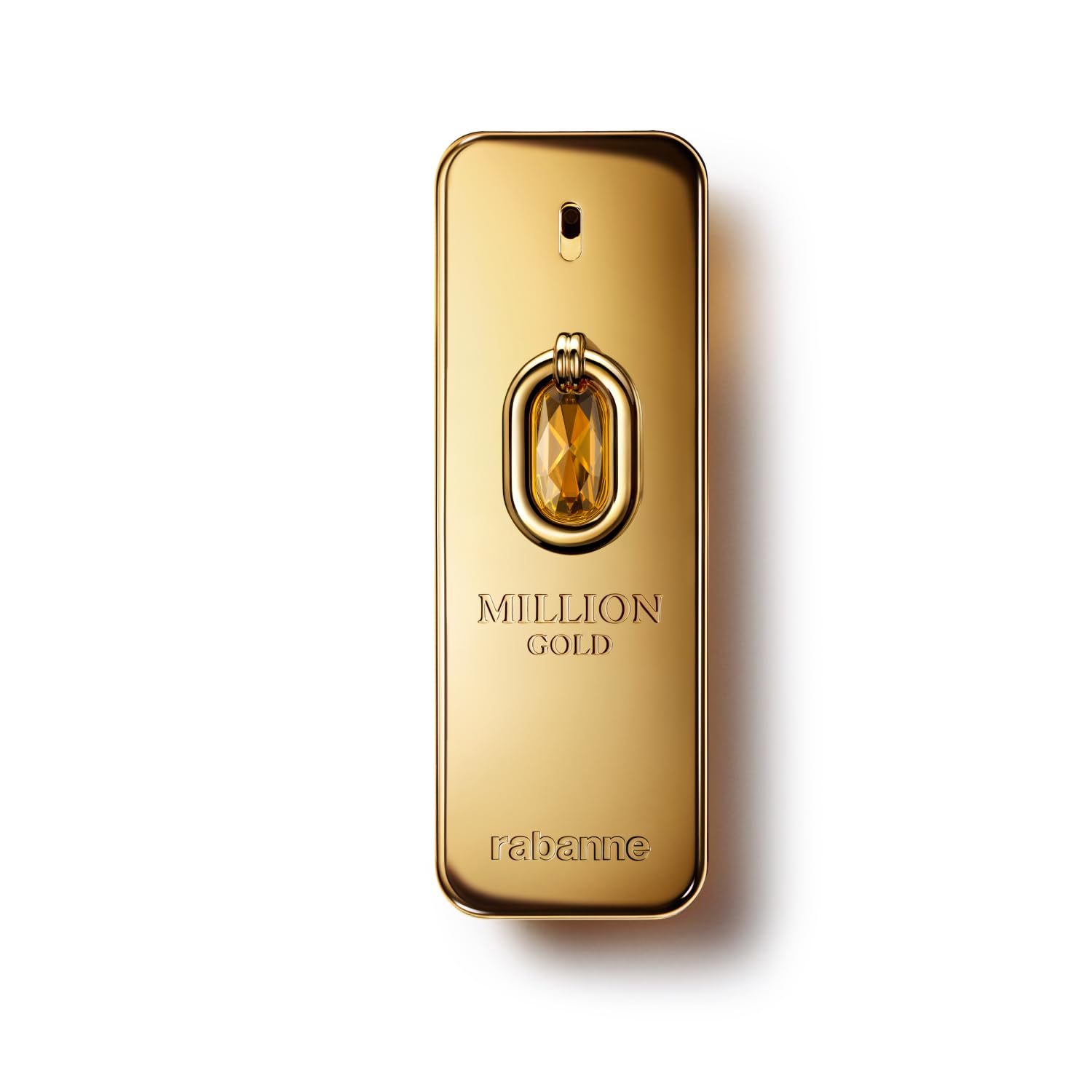 Paco Rabanne Million Gold Elixir 3.4 Parfum Intense Sp Men