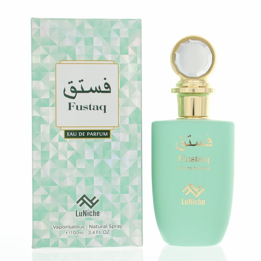 Luniche Fustaq Eau de Parfum Unisex 3.4 oz
