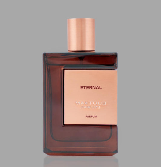 MAKTOUB Eternal Eau de Parfum Unisex 100ml