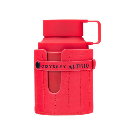Armaf Odyssey Artisto Eau de Parfum Men 3.4oz