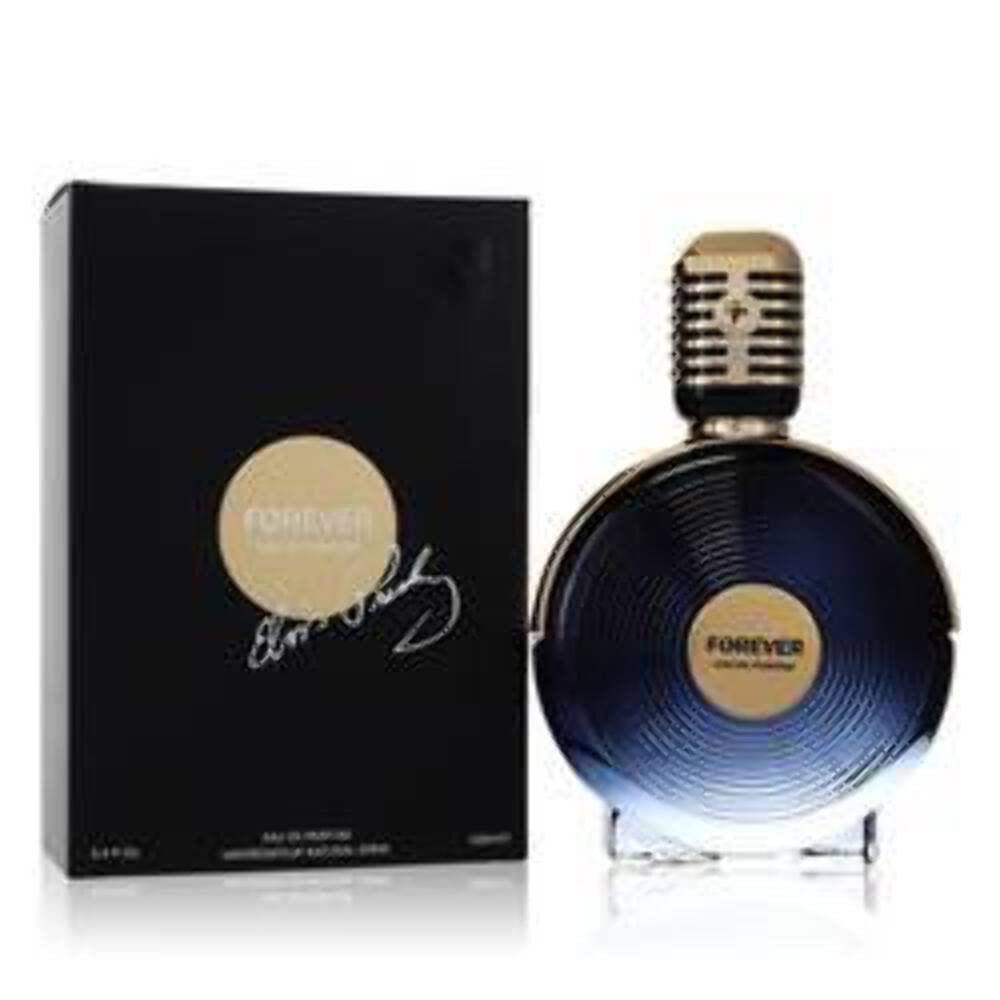 Elvis Presley Forever Eau de Parfum Women 3.4 oz
