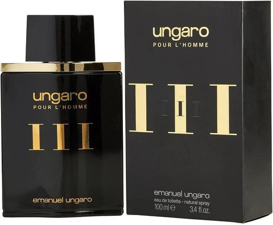 Emanuel Ungaro Pour L'Homme II