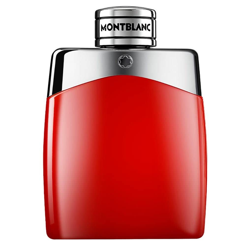 MONTBLANC Legend Red Eau de Parfum Spray 3.3 fl oz
