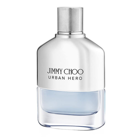 Jimmy Choo Urban Hero (M) EDP 3.3oz
