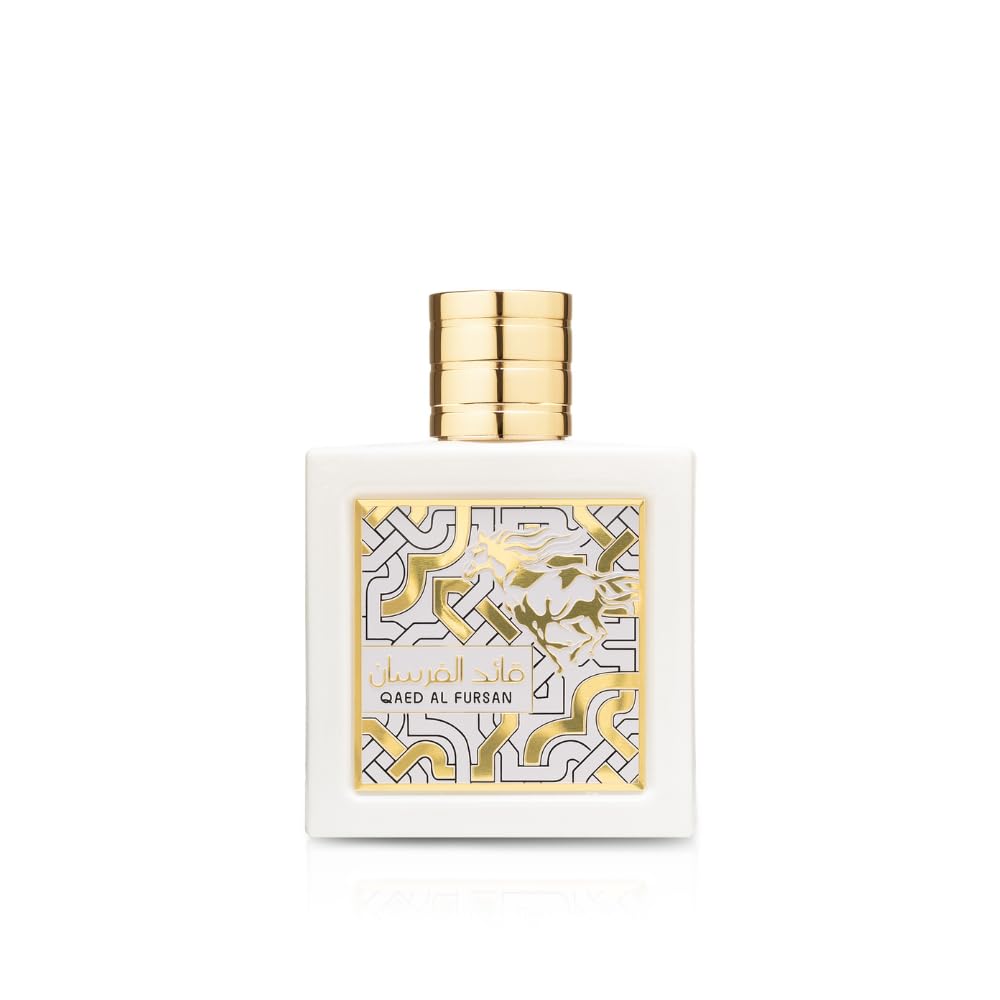 LATTAFA QAED AL FURSAN UNLIMITED 90ML SPRAY