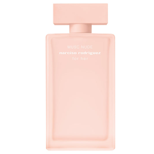 Narciso Rodriguez For Her Musc Nude 3.3 EDP Sp Women