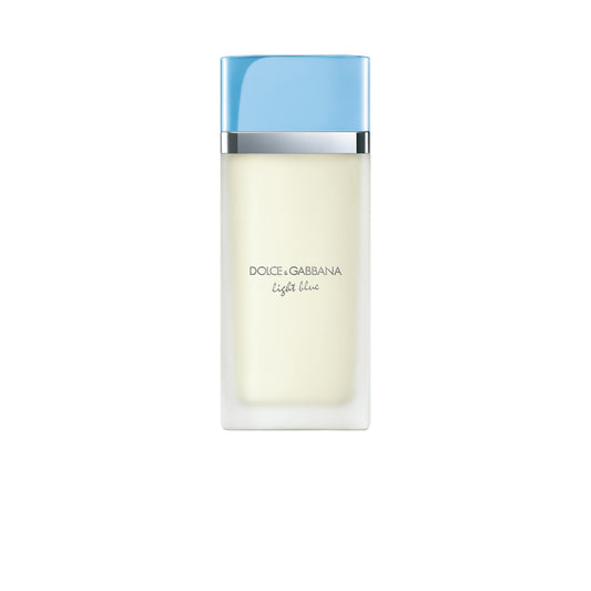 Dolce & Gabbana (DOPG8) Dolce & Gabbana Light Blue Eau De Toilette Spray 6.7 Oz./ 200 Ml for Women By Dolce & Gabbana, 6.7 Fl Oz