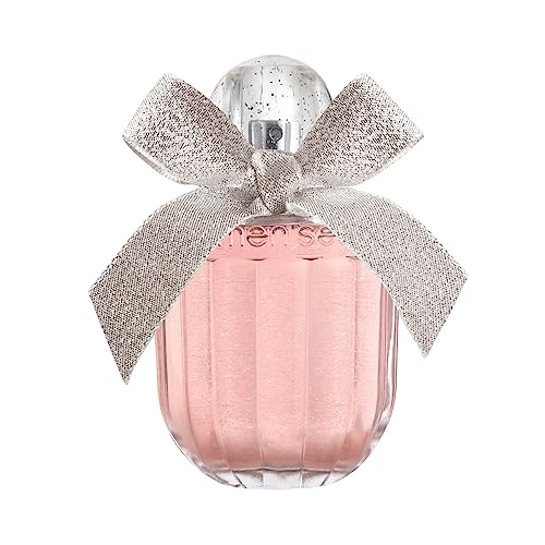 Women'secret Rose Seduction Women's Eau de Parfum Floral 3.4 Oz