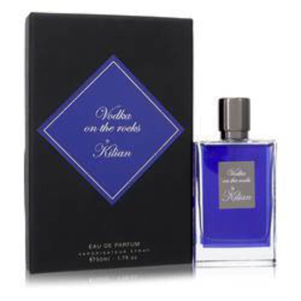 By Kilian Vodka on the Rocks Unisex EDP Fresh 1.7 Oz