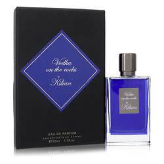 By Kilian Vodka on the Rocks Unisex EDP Fresh 1.7 Oz