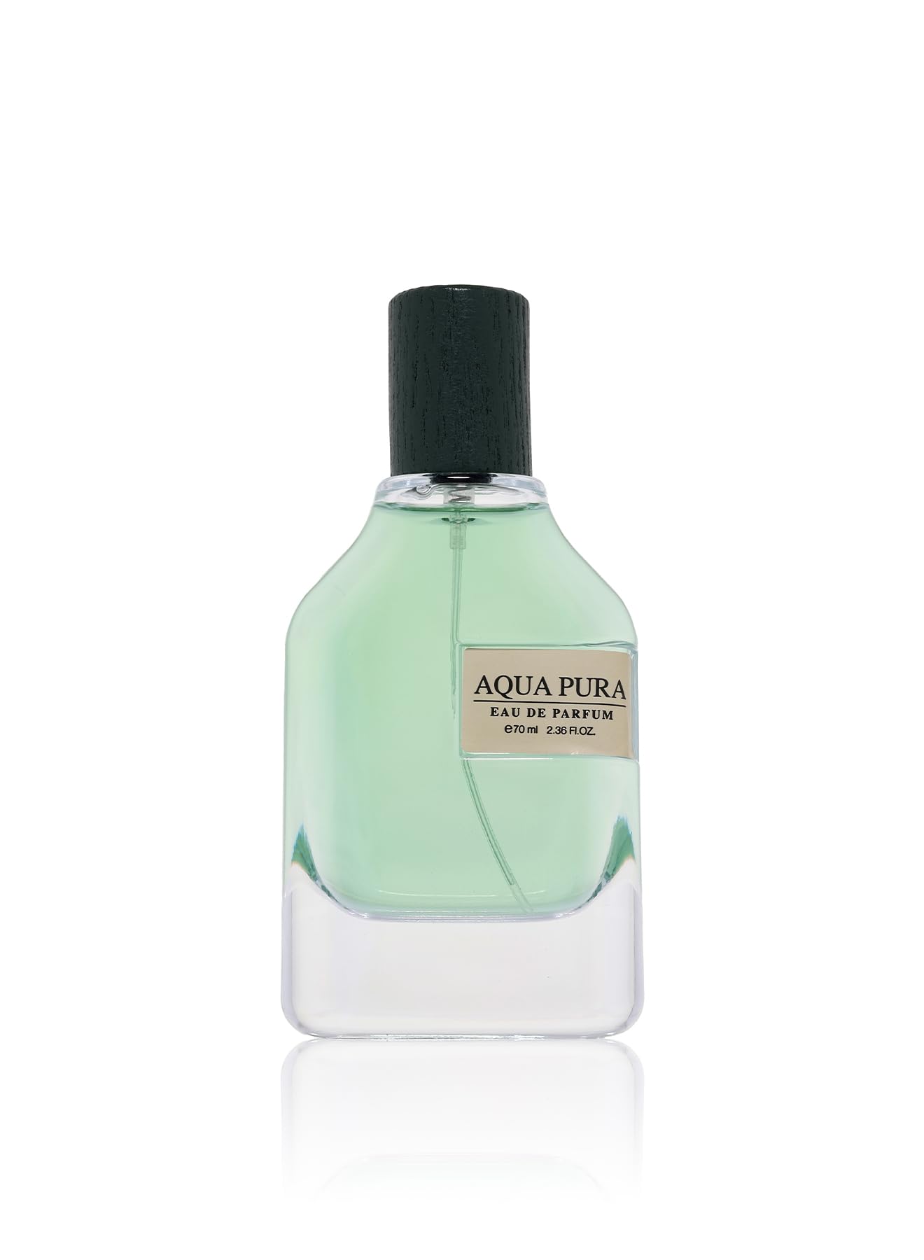 Fragrance Aqua Pura Eau de Parfum 70ml