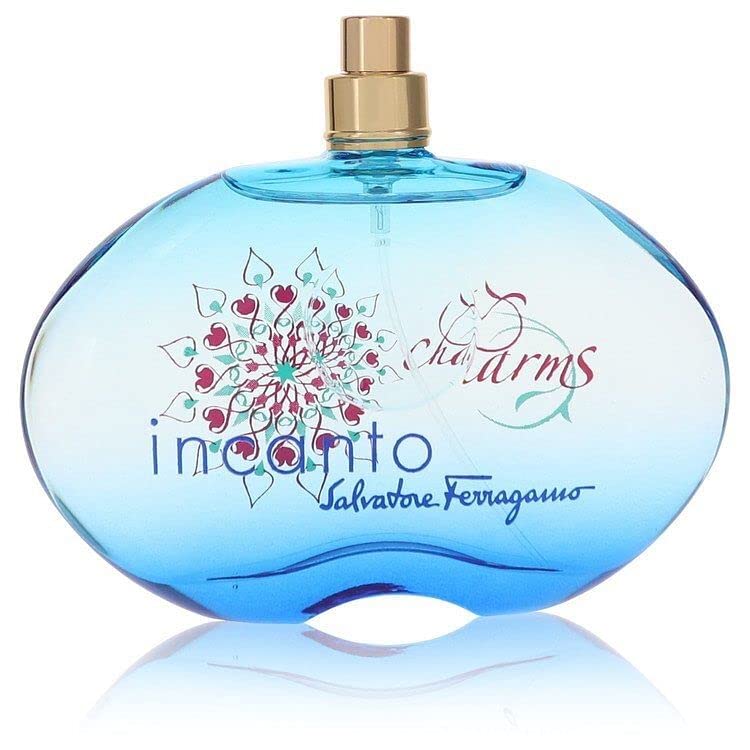 SALVATORE FERRAGAMO INCANTO CH