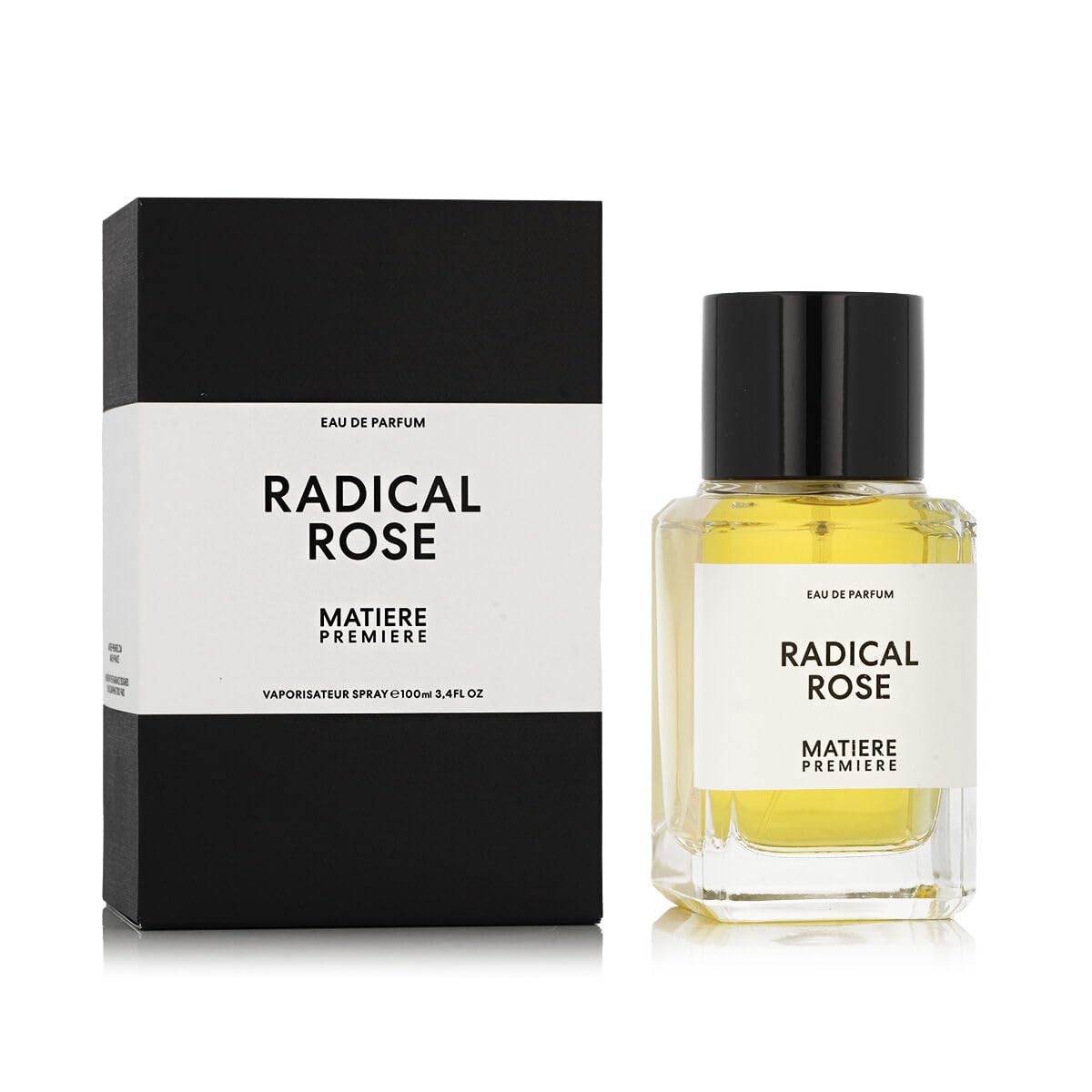 Matiere Premiere Radical Rose Eau de Parfum Unisex 3.4 oz