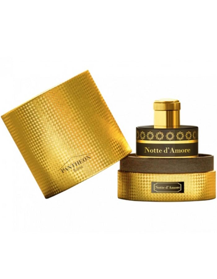 Pantheon Roma Annone Luxurious Unisex Extrait De Parfum Enigmatic Fragrance