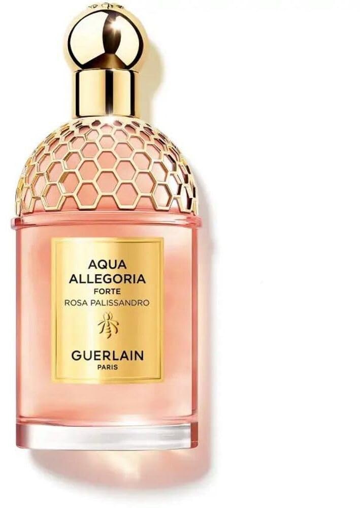 Forte Rosa Palissandro - Eau de Parfum by GUERLAIN