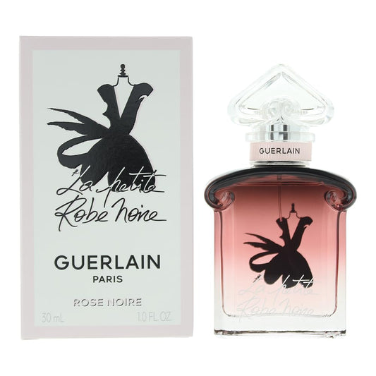 GUERLAIN LA PETIT ROBE NOIRE R