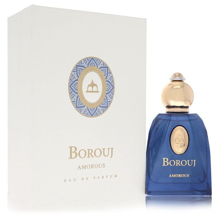 Dumont Borouj Amorous Eau de Parfum 100ml