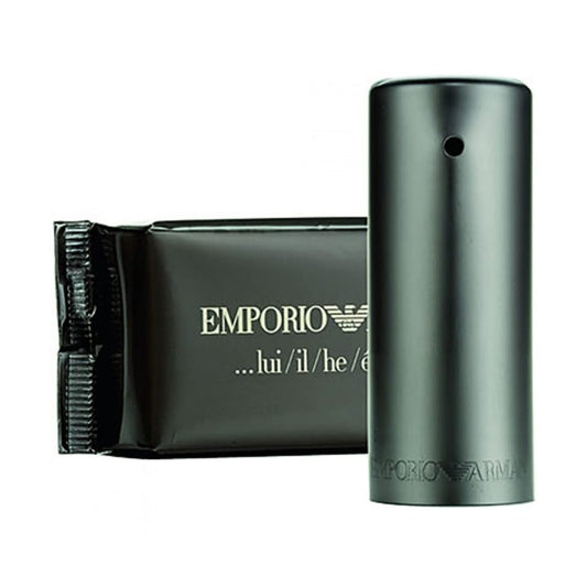Armani Emporio Men Eau de Toilette 1.7oz