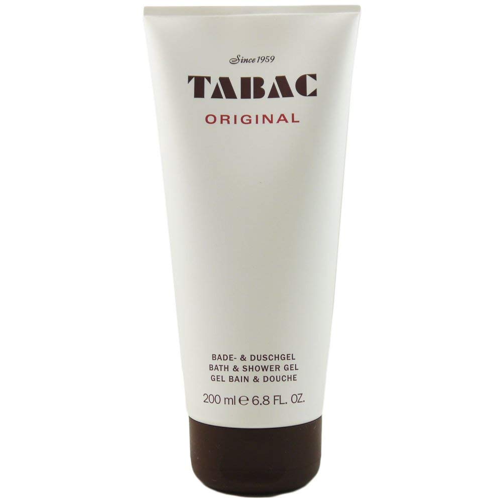 Tabac Original Bath And Shower Body Mist 250ml