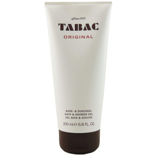 Tabac Original Bath And Shower Body Mist 250ml
