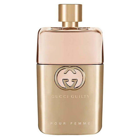 Gucci Guilty Pour Femme Mediterranean Elegance Eau de Parfum Women's Fragrance