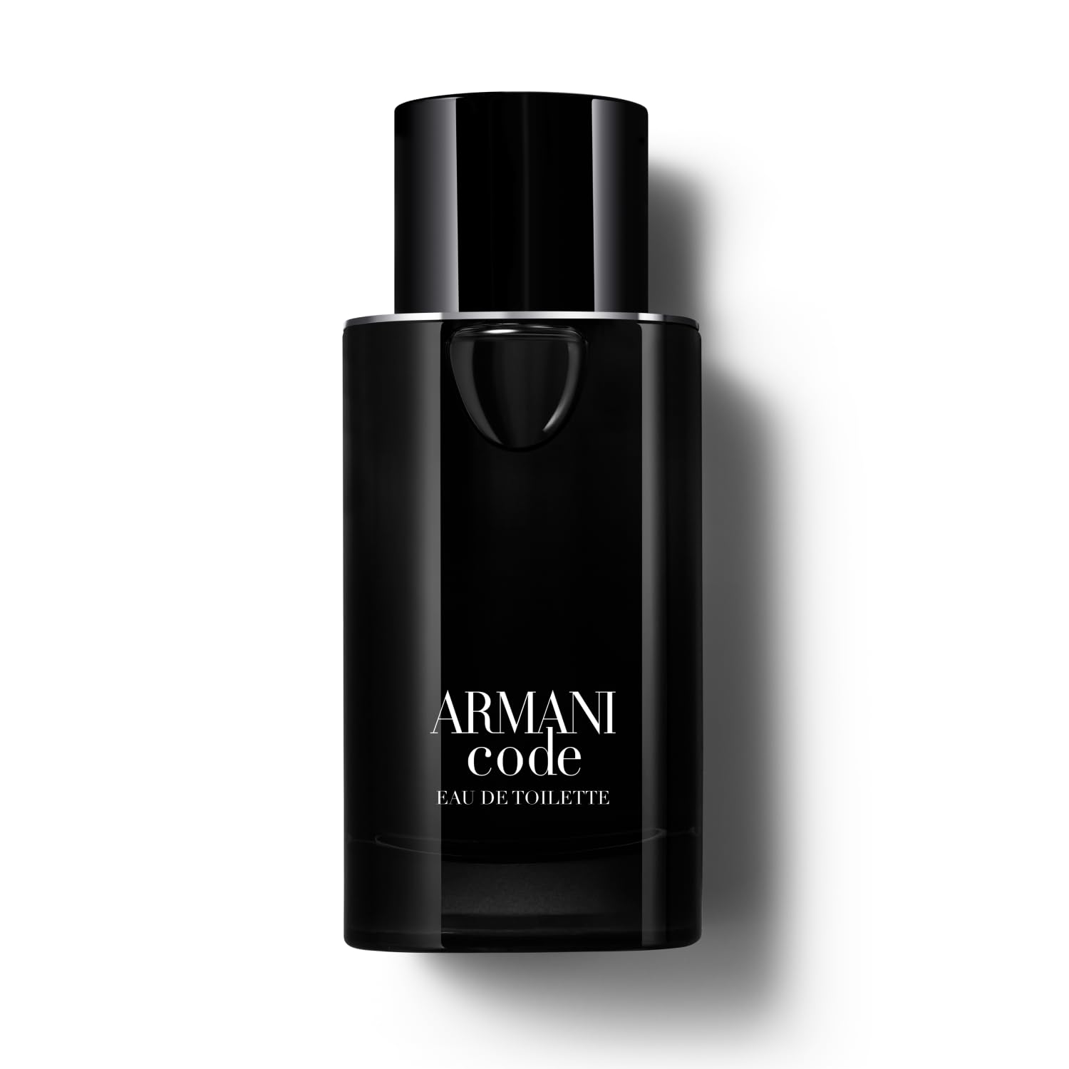 Armani Code Eau de Toilette for Men 2.5 oz