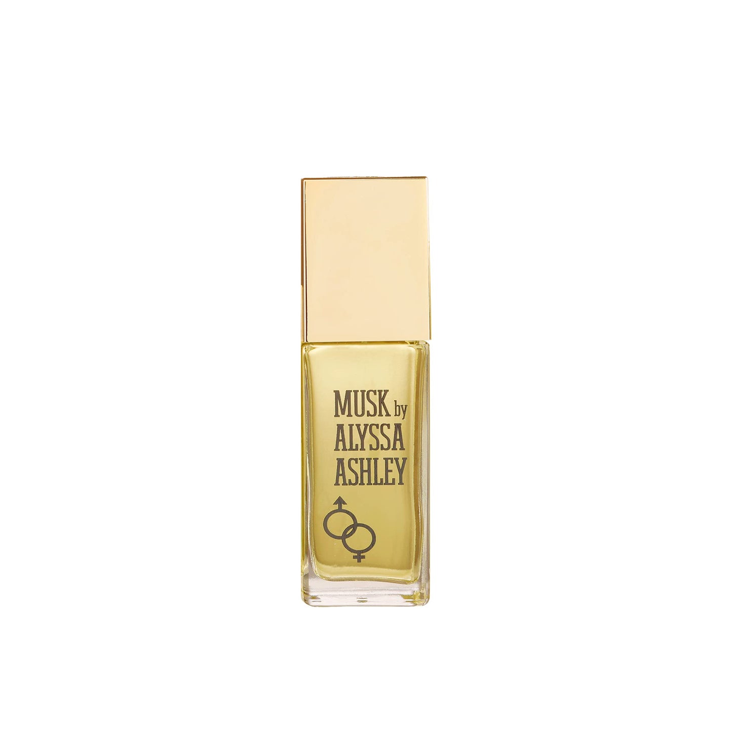 Alyssa Ashley Musk Eau de Toilette Unisex 1.7 oz
