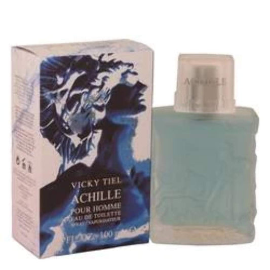 Vicky Tiel Achilles Eau de Toilette 3.4 oz