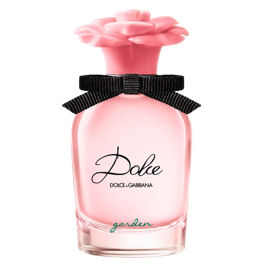 DOLCE&GABBANA Dolce Garden Eau de Parfum Spray, 1 oz.
