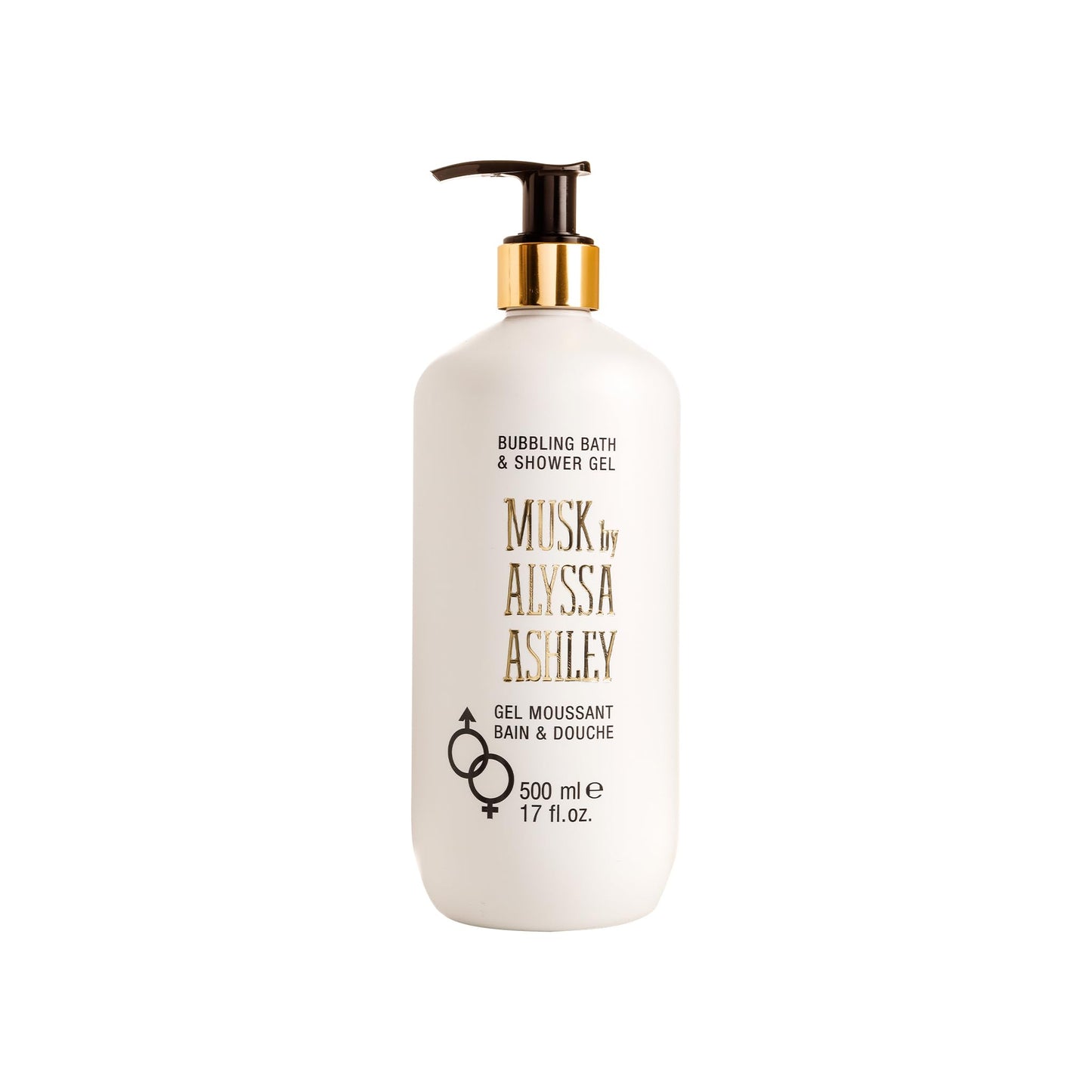 ALYSSA ASHLEY MUSK/ALYSSA ASHL