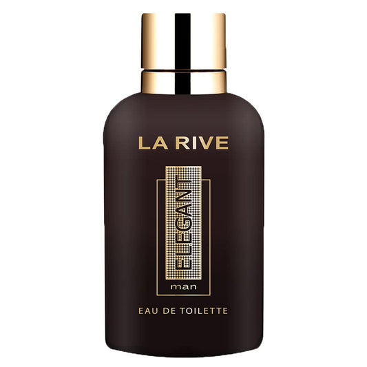 LA RIVE ELEGANT MAN/LA RIVE ED
