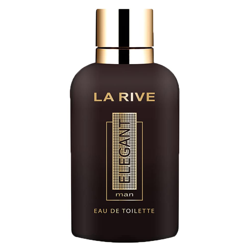 LA RIVE ELEGANT MAN/LA RIVE ED