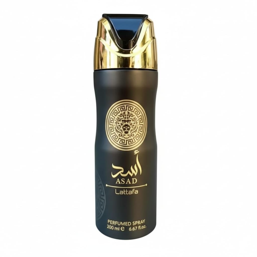LATTAFA ASAD 200ML PERFUMED SPRAY