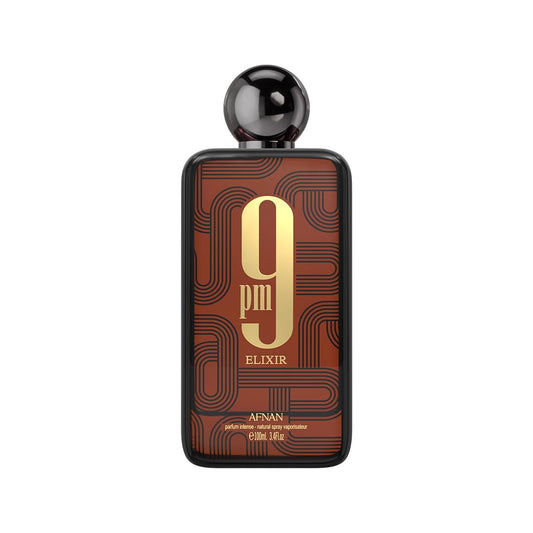 Afnan 9pm Elixir 3.4 Parfum In