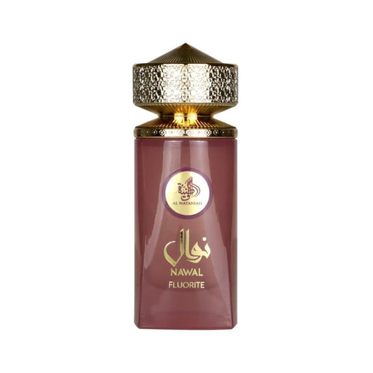 Al Wataniah Nawal Fluorite eau de Parfum 3.4floz/100ml