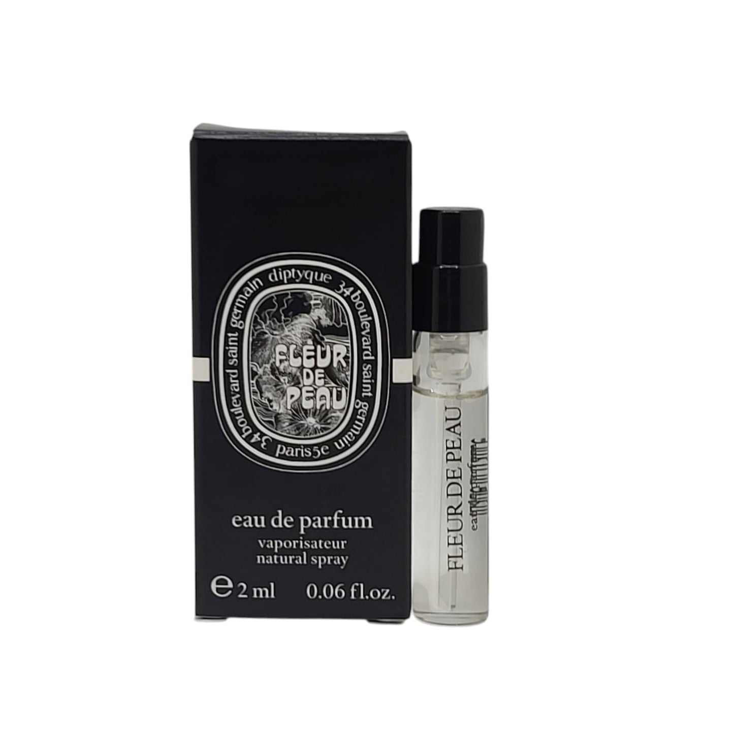 DIPTYQUE FLEUR DE PEAU (U) EDP