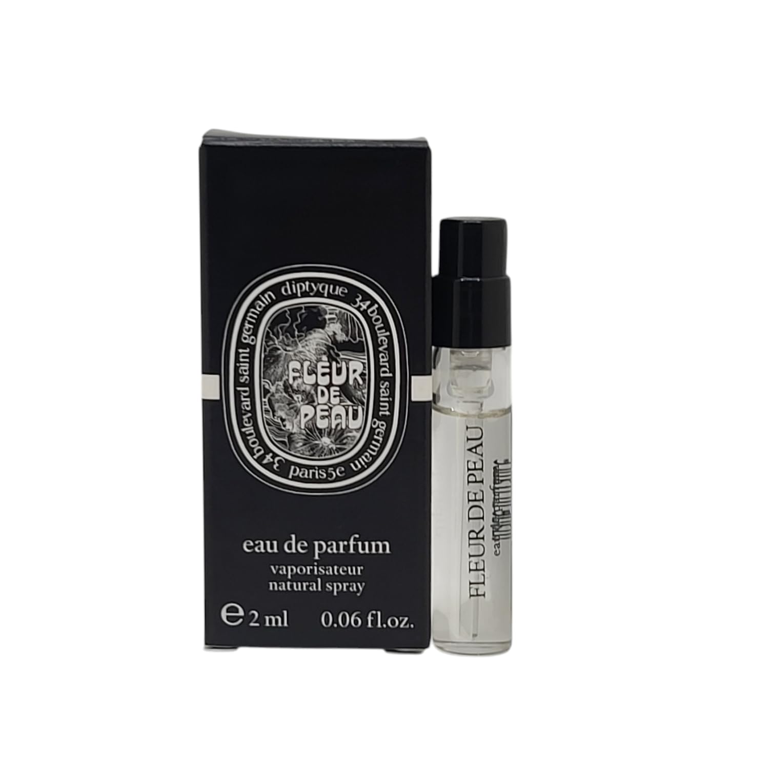 DIPTYQUE FLEUR DE PEAU (U) EDP