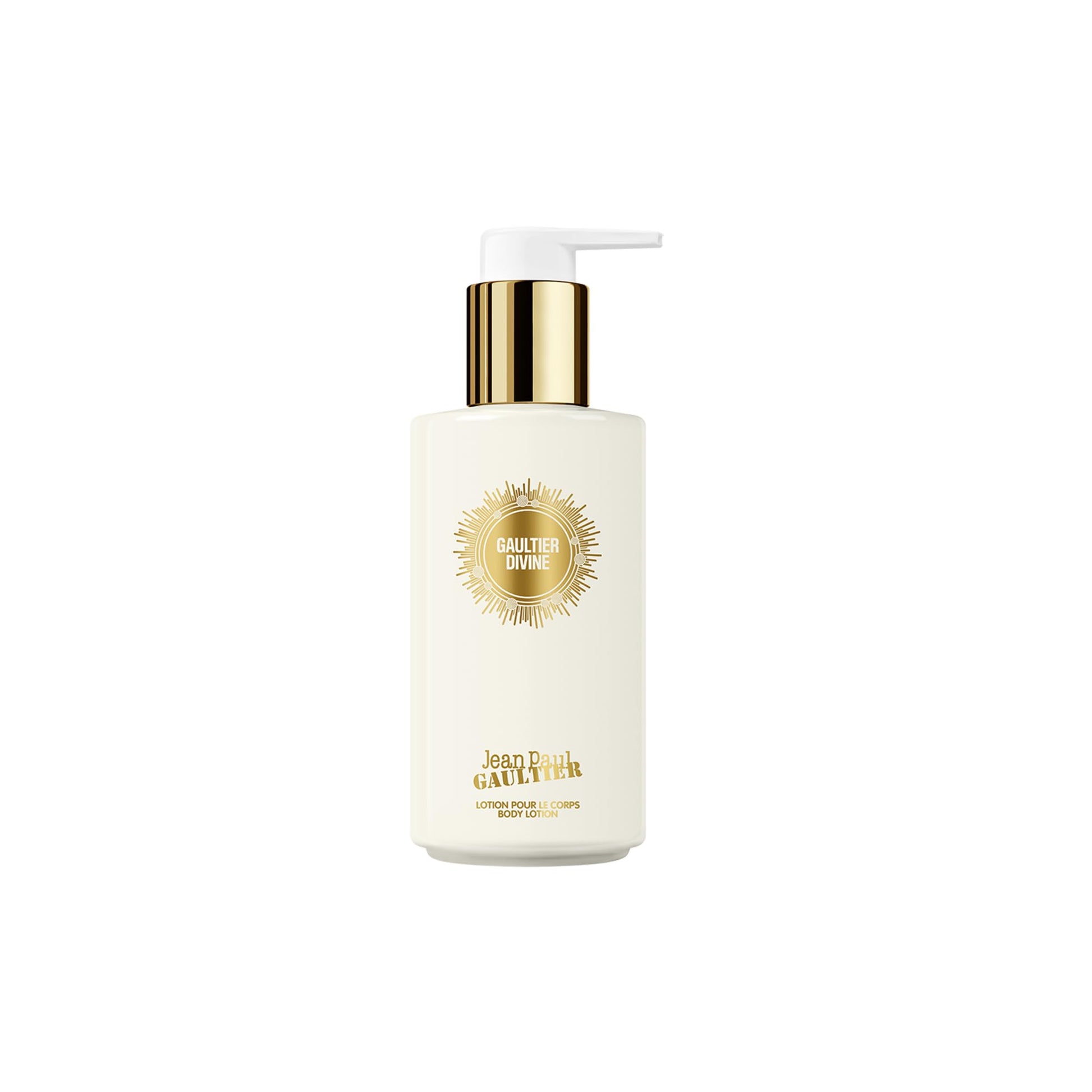 Jean Paul Gaultier Gaultier Divine Body Lotion (6.8 fl oz)