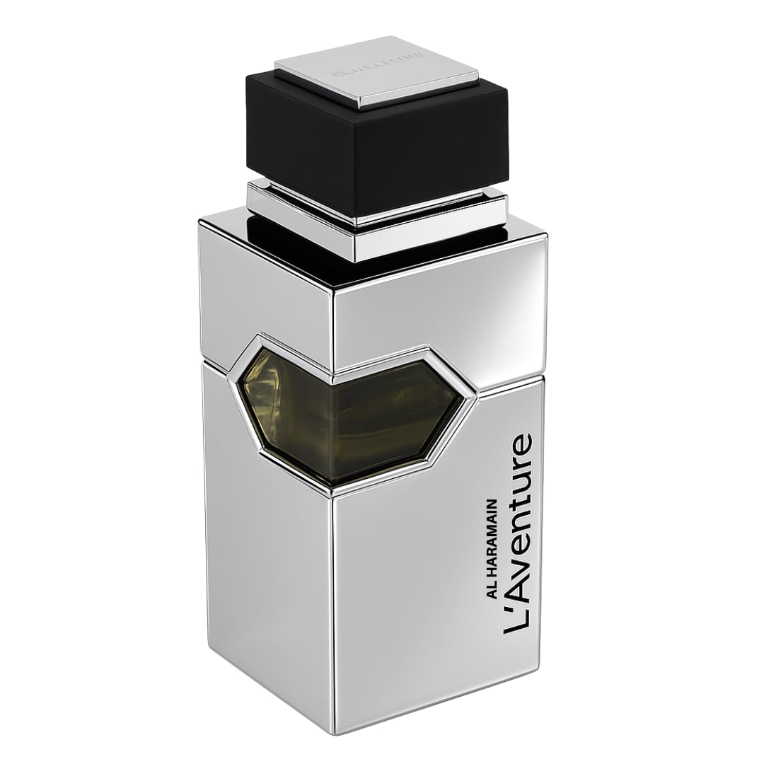 AL Haramain L'Aventure Eau de Parfum Men 100ml