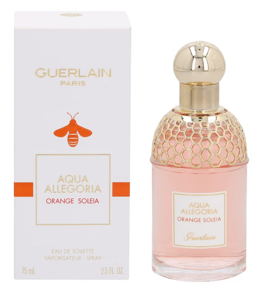Guerlain Aqua Allegoria Orange Eau de Toilette Unisex 75ml